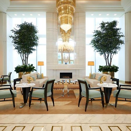 วอลดอร์ฟ แอสตอเรีย เบเวอร์ลี ฮิลล์ Hotel ลอสแอนเจลิส ภายนอก รูปภาพ
