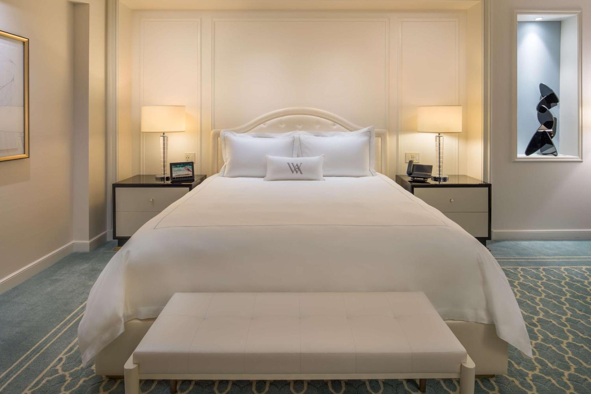 วอลดอร์ฟ แอสตอเรีย เบเวอร์ลี ฮิลล์ Hotel ลอสแอนเจลิส ภายนอก รูปภาพ