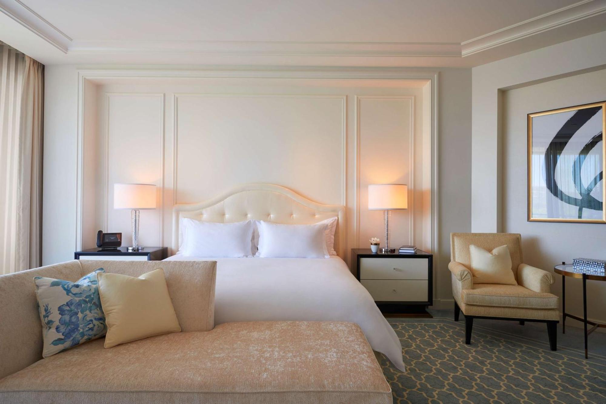 วอลดอร์ฟ แอสตอเรีย เบเวอร์ลี ฮิลล์ Hotel ลอสแอนเจลิส ภายนอก รูปภาพ